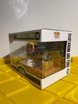 Funko POP! Villains Assemble: Kronk & Yzma (Moment) - Limited Edition Hot Topic Exclusive