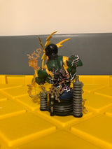 Electro Bust