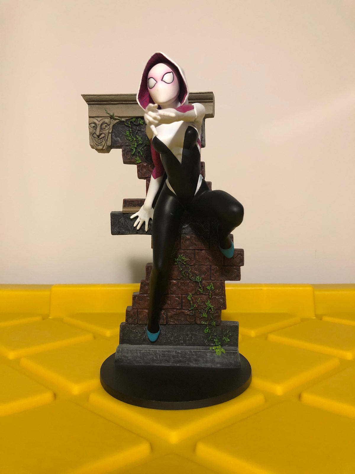 Spider-Gwen (Gallery)