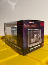 1950s - Wanda & Vision - Limited Edition Special Edition Exclusive