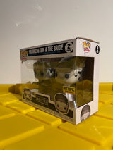 Funko POP! Frankenstein & The Bride (2-Pack) - Limited Edition Hot Topic Exclusive