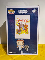 Funko POP! Dorothy & Toto (Diamond) (Movie Poster)