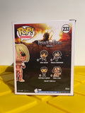 Female Titan (Glow) - Limited Edition Special Edition Exclusive