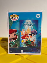 Funko POP! Ariel (VHS Covers) - Limited Edition Amazon Exclusive