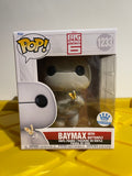 Baymax With Butterfly - Limited Edition Funko Shop Exclusive