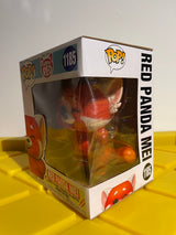 Funko POP! 6" Red Panda Mei