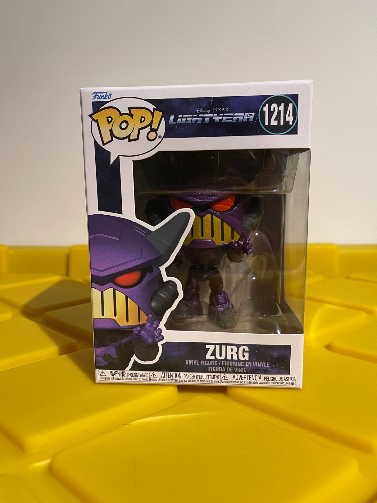 Zurg