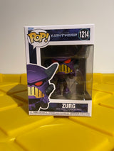 Zurg