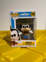 Funko POP! Goofy