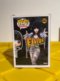 Elvira - Limited Edition Hot Topic Exclusive