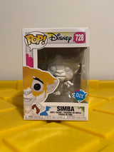 Simba (D.I.Y.)