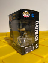 Funko POP! Batman (Lights & Sound) - Limited Edition Funko Shop Exclusive