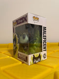 Maleficent (Glow) - Limited Edition Chase