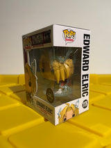 Funko POP! Edward Elric (Glow) - Limited Edition Chase