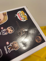 Funko POP! Sonya Blade