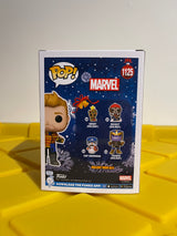 Funko POP! Star-Lord With Groot - Limited Edition Funko Shop Exclusive