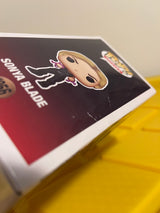 Funko POP! Sonya Blade