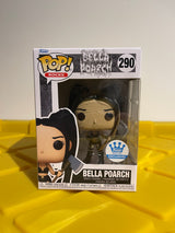 Funko POP! Bella Poarch - Limited Edition Funko Shop Exclusive