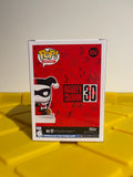 Harley Quinn With Cards - Limited Edition GameStop Exclusive