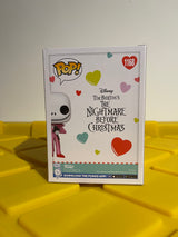 Funko POP! Jack Skellington - Limited Edition Hot Topic Expo 2022 Exclusive