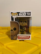 Chewbacca