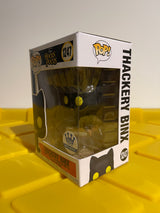 Thackery Binx - Limited Edition Funko Shop Exclusive