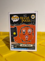 Thackery Binx - Limited Edition Funko Shop Exclusive