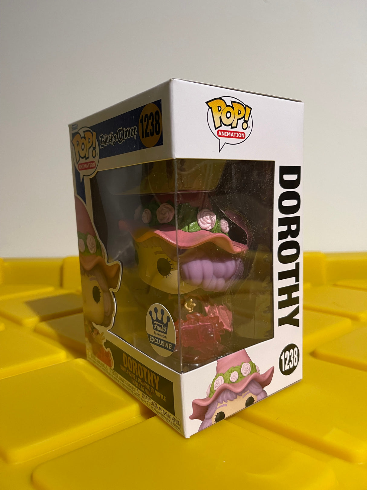 Dorothy - Limited Edition Funko Shop Exclusive