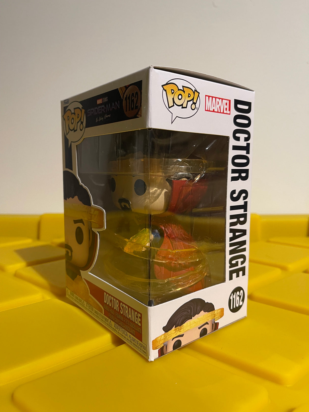 Funko POP! Doctor Strange