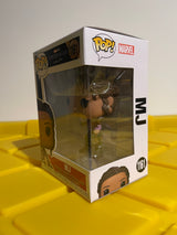 Funko POP! MJ