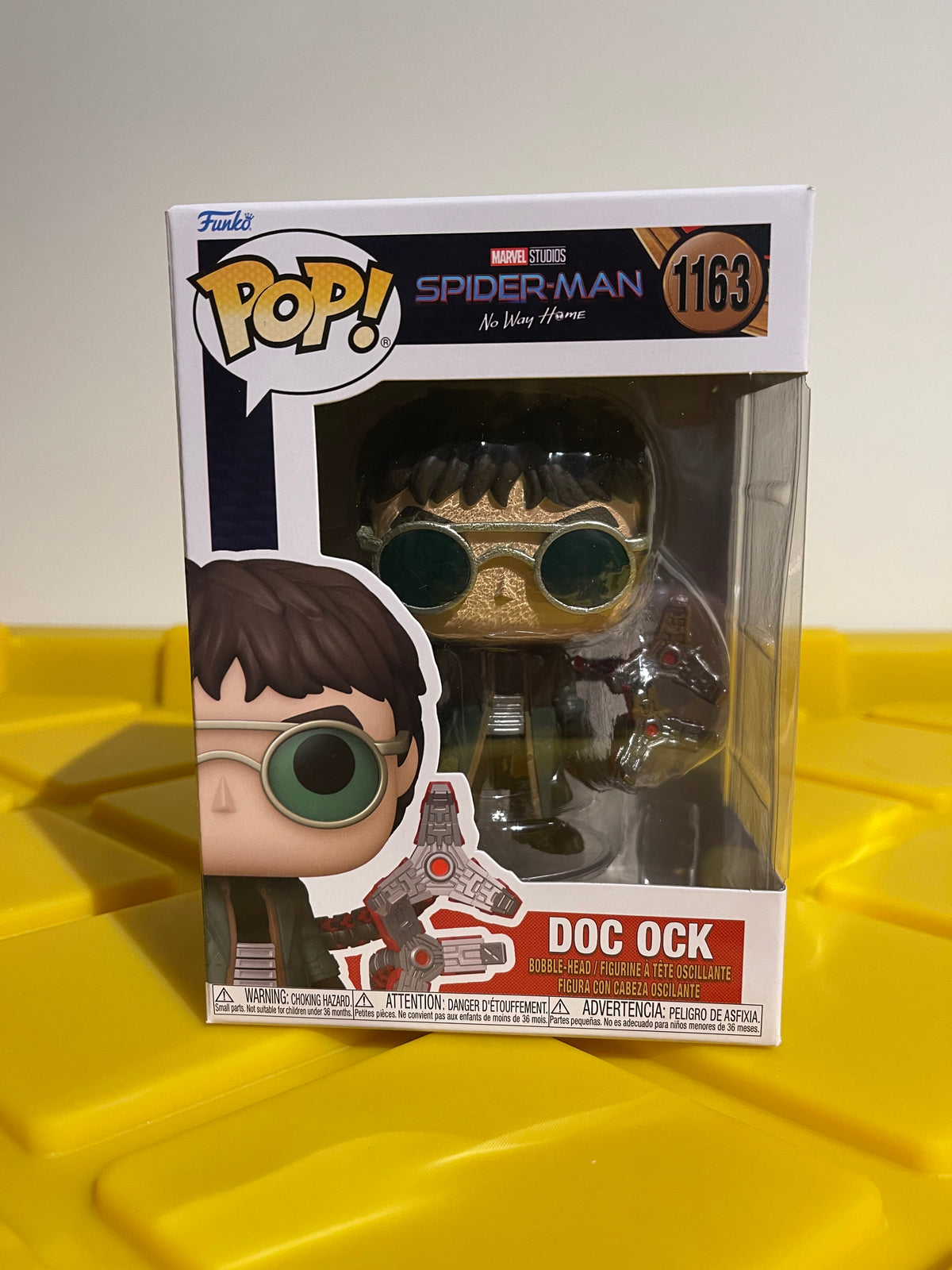Doc Ock