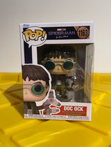 Doc Ock