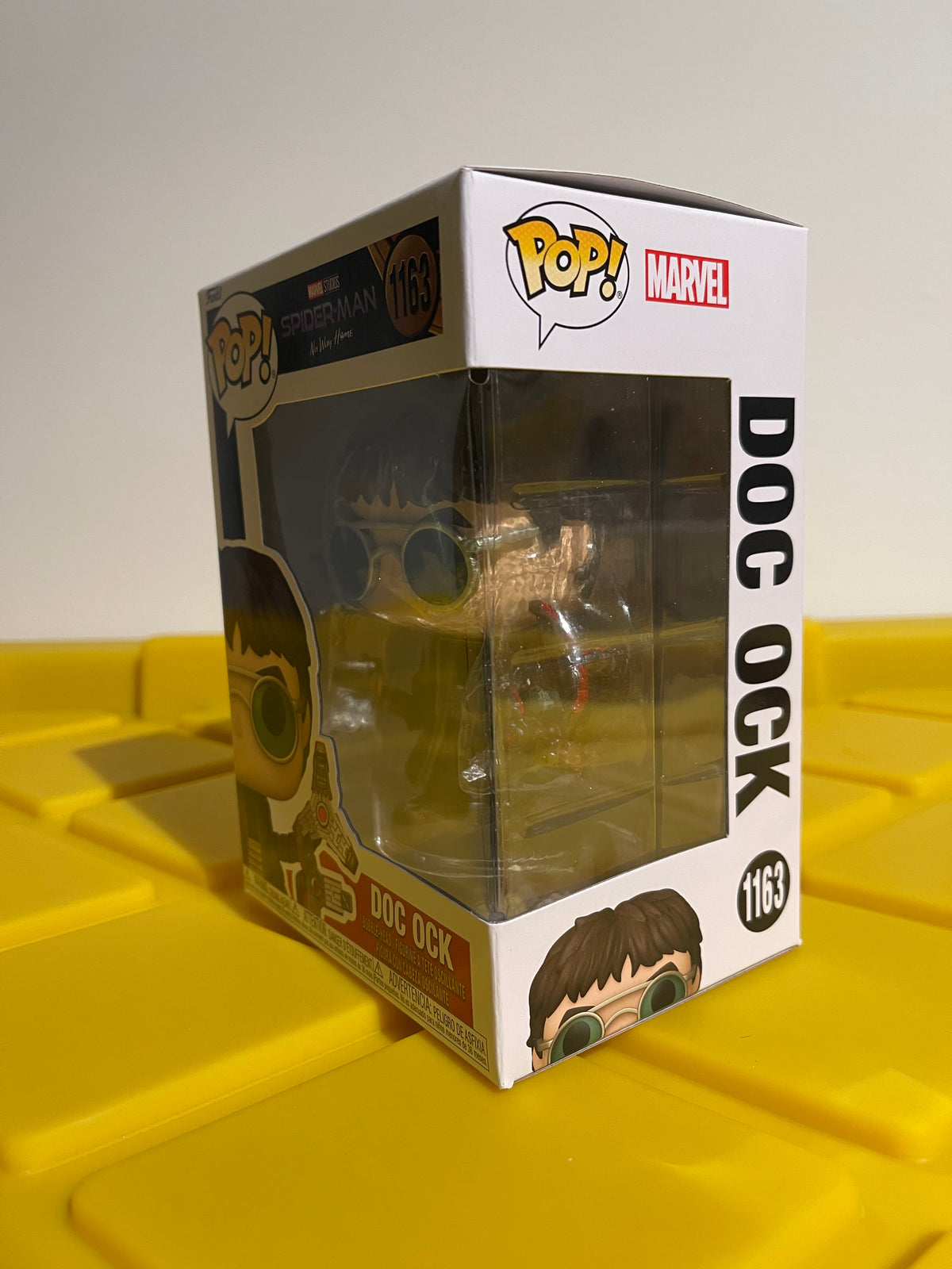 Doc Ock