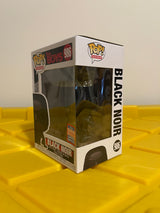 Black Noir - Limited Edition 2021 SDCC (FunKon) Exclusive