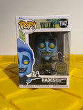 Hades With Chess Board - Limited Edition Target Exclusive