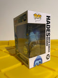 Hades With Chess Board - Limited Edition Target Exclusive