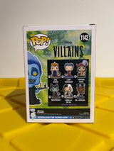 Hades With Chess Board - Limited Edition Target Exclusive