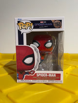 Spider-Man