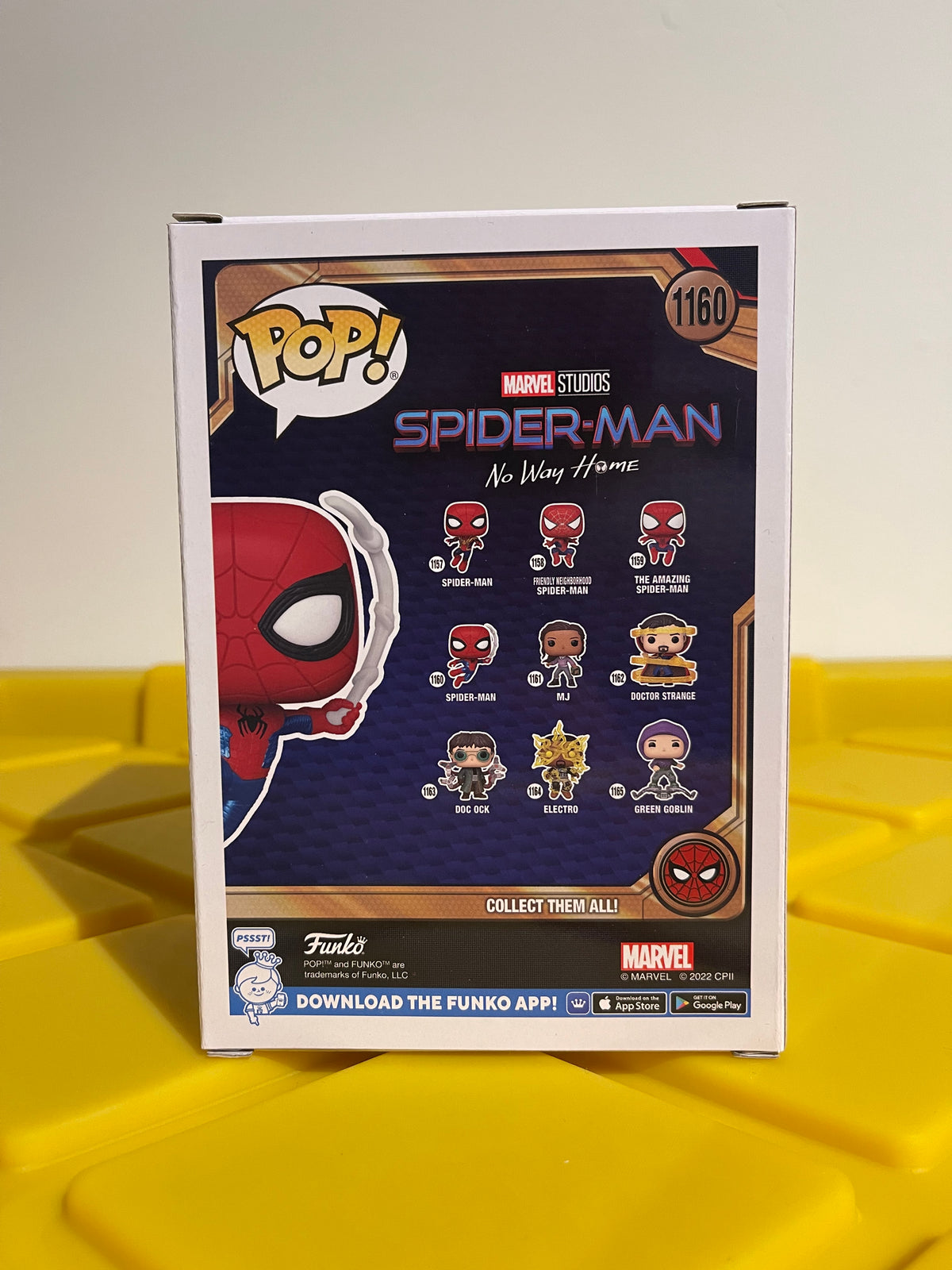 Spider-Man