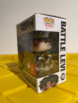 Battle Levi - Limited Edition AE Exclusive