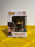 Harry Potter - Limited Edition 2022 NYCC Exclusive