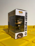 Harry Potter - Limited Edition 2022 NYCC Exclusive