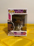 Tiana (With Pin) - Limited Edition Funko Shop Exclusive