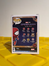 The Amazing Spider-Man