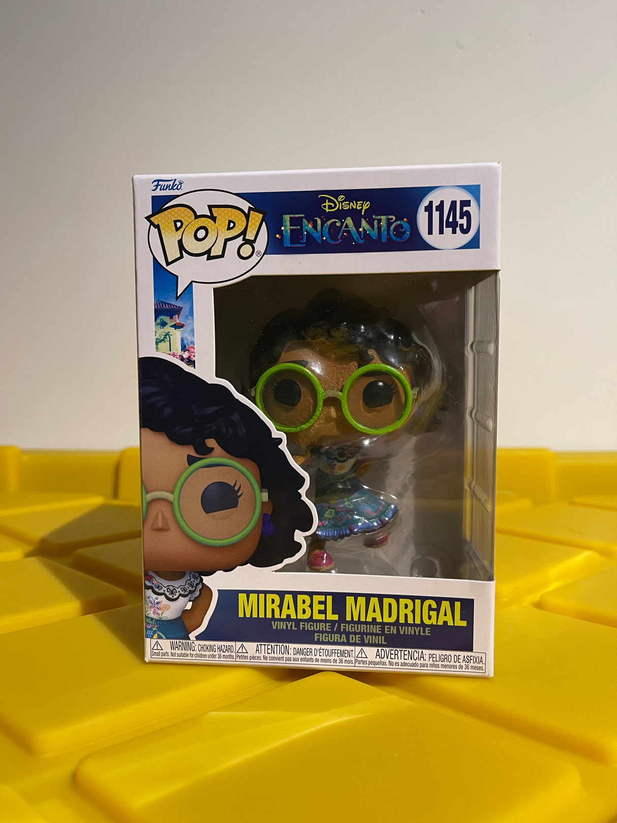Funko POP! Mirabel Madrigal