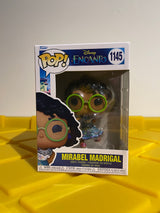 Funko POP! Mirabel Madrigal