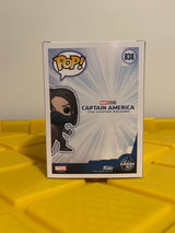 Winter Soldier - Limited Edition Amazon Exclusive