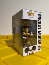 Funko POP! Mickey Mouse - Limited Edition Hot Topic Exclusive