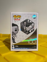 Funko POP! Walt Disney with Drawing