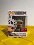 Trafalgar Law (Glow) - Limited Edition Chase